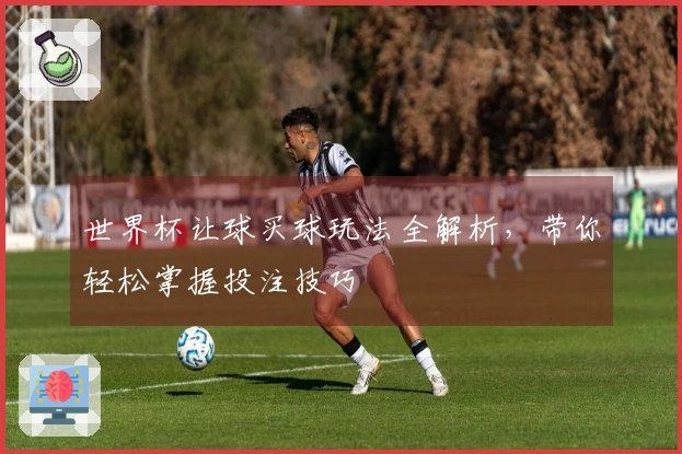 世界杯让球买球玩法全解析，带你轻松掌握投注技巧