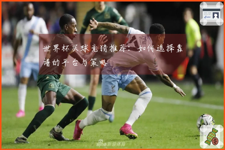 世界杯买球竞猜推荐：如何选择靠谱的平台与策略