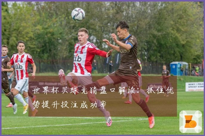 世界杯买球竞猜盘口解读：抓住优势提升投注成功率
